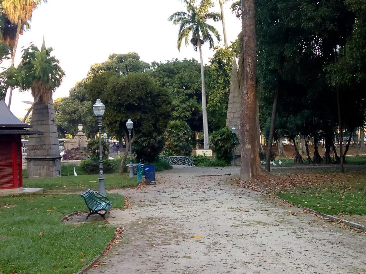 Hostel Mota - Rio de Janeiro — Photos 2